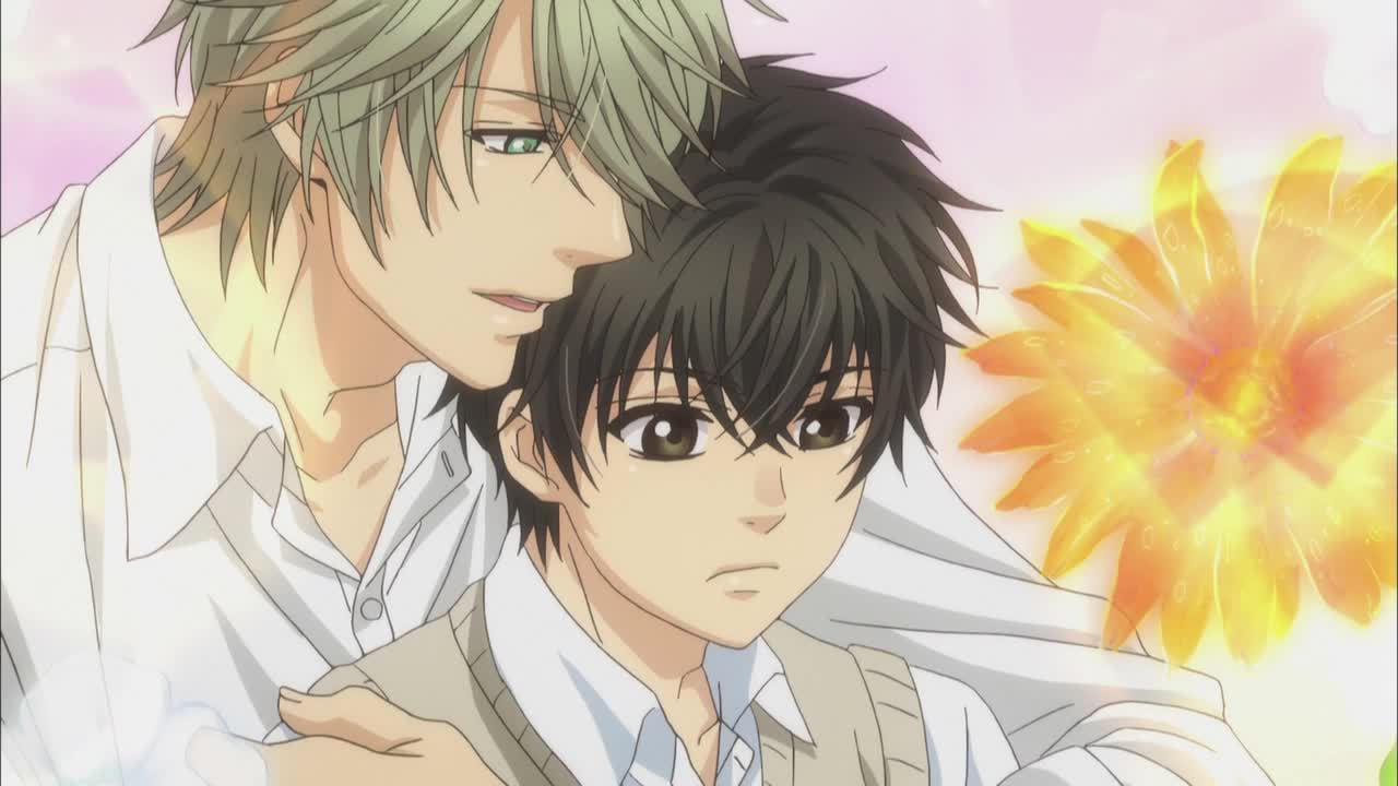 Super Lovers 2 (PuyaSubs!!)
